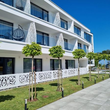 Aparthotel Paradise Dziwnówek Εξωτερικό φωτογραφία