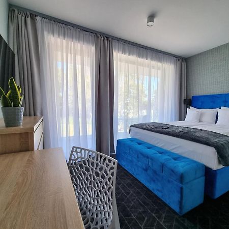 Aparthotel Paradise Dziwnówek Δωμάτιο φωτογραφία