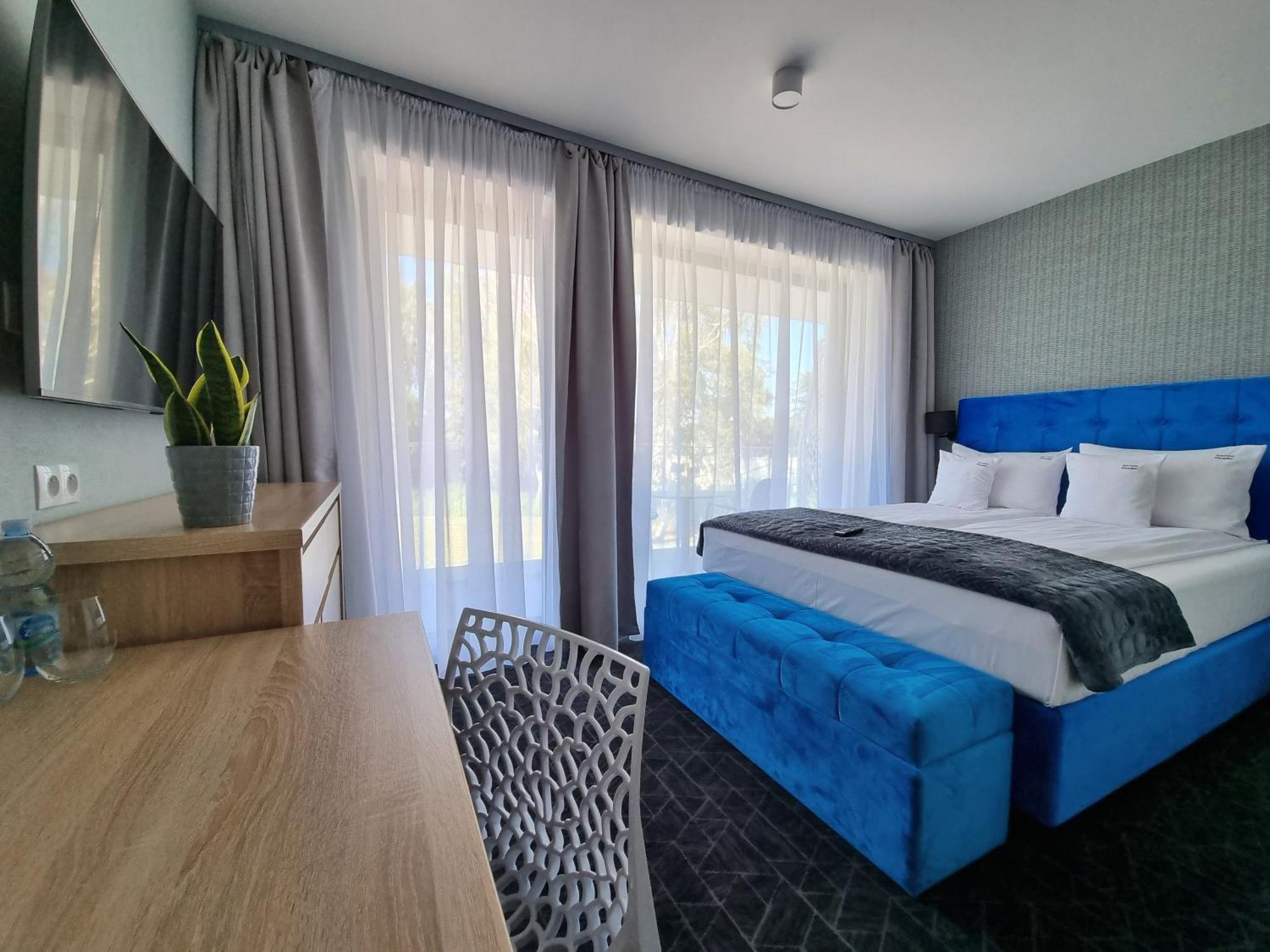 Aparthotel Paradise Dziwnówek Δωμάτιο φωτογραφία